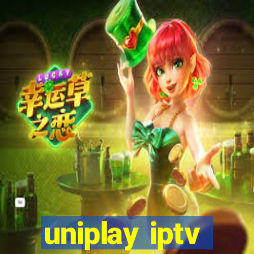 uniplay iptv